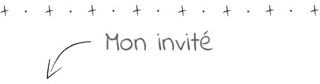 Mon invité